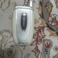 گوشی سامسونگ کلکسیونی درکهریزک بهشت زهرا|موبایل|ری, شهید بهشتی|دیوار