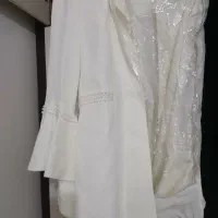 فروش فوری مانتو عقد