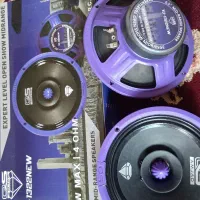 سیستم صوتی خانگی  ( میدرنج ، تیوتر ، تخته سه بعدی)|سیستم صوتی خانگی|تربت جام, شاهد|دیوار