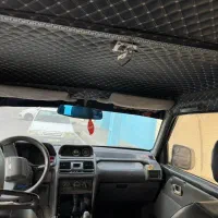 پاجیرو میتسوبیشی ژاپن|خودرو سواری و وانت|قدس, شهر‌قدس|دیوار