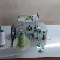 چرخ سردوز ۴نخ کنتکس