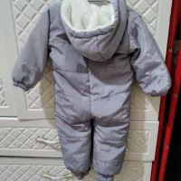 کاپشین سرهمی|کفش و لباس بچه|چهاردانگه (تهران), |دیوار