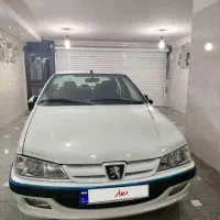 پارس TU5 مدل ۱۴۰۱