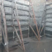 سازه نگهبان مهندسی و اصولی |خدمات پیشه و مهارت|خوی, |دیوار