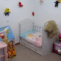 تخت و تشک و سرویس لحاف