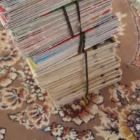 کیمدی|کلکسیون و سرگرمی|مشهد, کارمندان دوم|دیوار