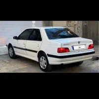 پارس XU7P مدل 402 دریچه سیمی|خودرو سواری و وانت|مشهد, ویلاشهر|دیوار