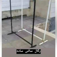 رگال وقفسه قاین