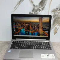 لپتاپ ایسوس با دو‌گیگ گرافیک gtx سری گیمینگ