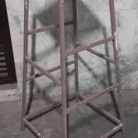 چهارپایه آهنی|ابزارآلات|تهران, شهرک خرازی|دیوار