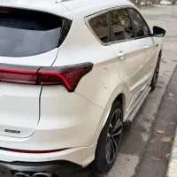 فیدلیتی پرستیژ ۵ نفره داخل موکا مدل ۱۴۰۳|خودرو سواری و وانت|اصفهان, لاله|دیوار