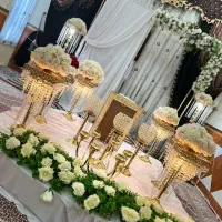 دی جی/ سفره عقد/فیلمبرداری /ازدواج آسان امین الفهد