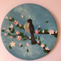 بشقاب‌های دیوارکوب|تابلو، نقاشی، عکس|ورامین, ورامین|دیوار