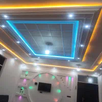 اجرای گچکاری|خدمات پیشه و مهارت|بندر ماهشهر, |دیوار