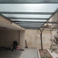 جوشکاری سیار تخصصی|خدمات پیشه و مهارت|پاکدشت, پاکدشت (مامازند)|دیوار