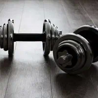مربی درجه 1 بدنسازی و پرورش اندام