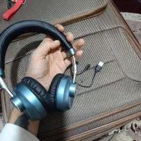 هدفون بلوتوثی|لوازم جانبی موبایل و تبلت|مشهد, نوید|دیوار