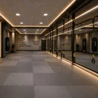 استخدام مربی باشگاه