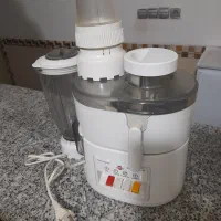 آبمیوه گیری