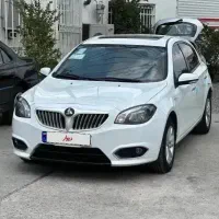 برلیانس h320 اتومات ۱۶۵۰ مدل ۹۷