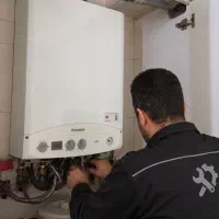 تعمیر پکیج در سهند و تبریز