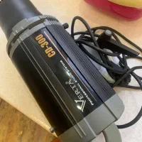 کیت فلاش استودیویی Verta  CD-300