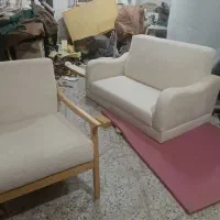 نیروی کار در مبلسازی