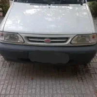 پراید وانت ۱۴۰۲