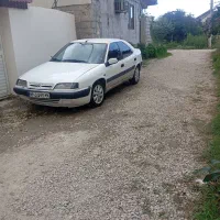سیتروئن زانتیا 2000cc، مدل ۱۳۸۷