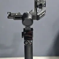 گیمبال دوربین آر اس 3 مینی DJI RS3 Mini|دوربین عکاسی و فیلم‌برداری|بهبهان, |دیوار
