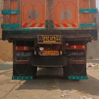 بنز تک باری ۱۹۲۱|خودرو سنگین|مشهد, توس|دیوار