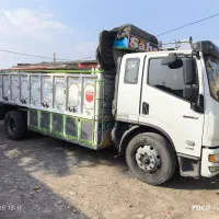 یوجین ۱۱ تن