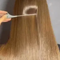 کراتین.موخوره گیری