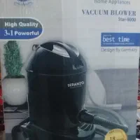 جارو برقی نو نو|جاروبرقی، جارو شارژی، بخارشو|بیرجند, |دیوار