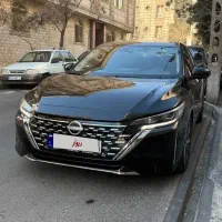 نیسان سیلفی معاوضه با اپارتمان سرخرود .محمود اباد