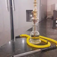 قلیون فروشی