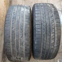 لاستیک پژو سایز15