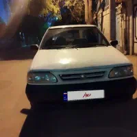 پراید 83 انژکتور