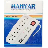 فروش عمده محافظ ولتاژ چندراهی برق مهیار