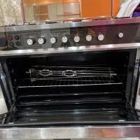 گاز ایتالیایی Glem|اجاق گاز و لوازم برقی پختوپز|نوشهر, |دیوار