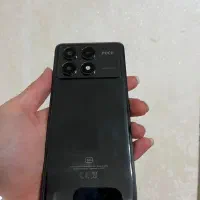 موبایل  x6pro