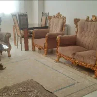 مبل 7نفره