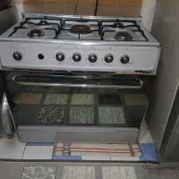 اجاق گاز