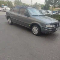 سمند مدل ۸۴lx|خودرو سواری و وانت|تهران, تهرانسر شمالی|دیوار