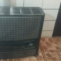 بخاری دودکش دار برا فروش