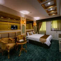 تور مشهد هتل 4 ستاره رز درویشی 3 شب و 4 روز