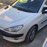 فروش پژو ۲۰۶