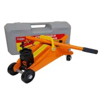 جک سوسماری خودرو ظرفیت۲تن