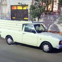 حمل بار برون شهری و درون شهری
