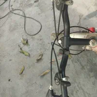 دوچرخه 24 دنده ای در حد نو|دوچرخه، اسکیت، اسکوتر|میناب, |دیوار